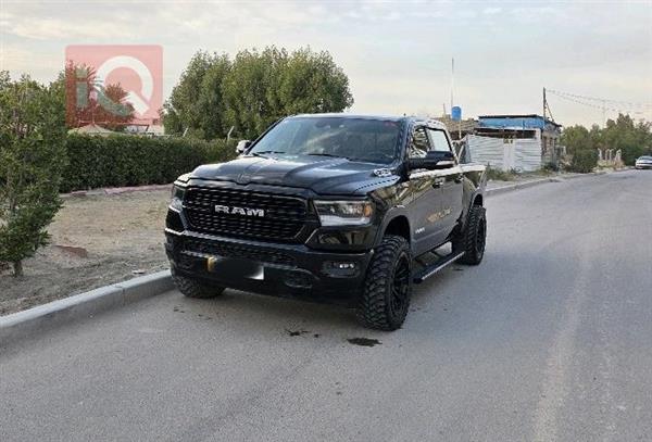 رام 1500 2022 للبيع في العراق -  بغداد